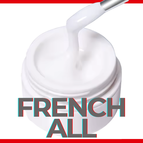 FRENCH GELE