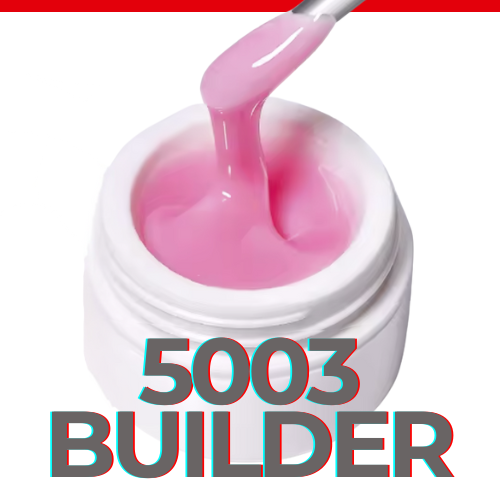 Euro 5003 PINK BUILDER