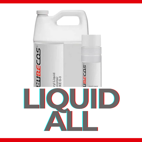ACRYL MONOMERE LIQUID
