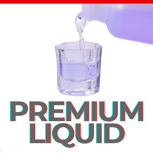 Acryl Liquid Monomer PREMIUM VIOLET J-2