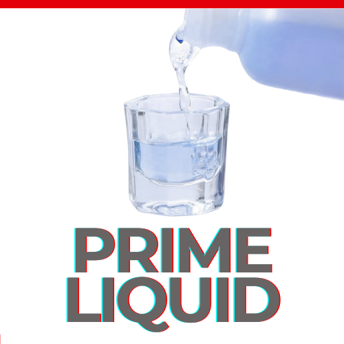 Acryl Liquid Monomer PRIME PL
