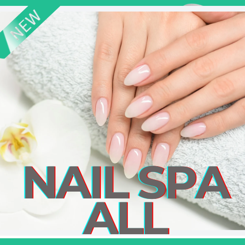 NAIL SPA BUILDER