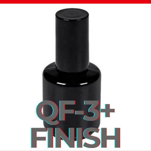 QF3 QUICK FINISH