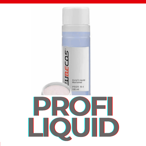Acryl Liquid Monomer PROFI R-1