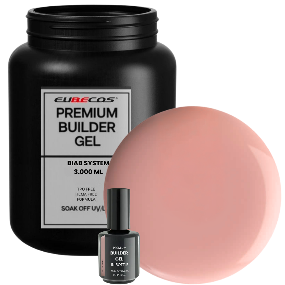 Premium extra strong BIB - 08 Sweet Peach 3000ml