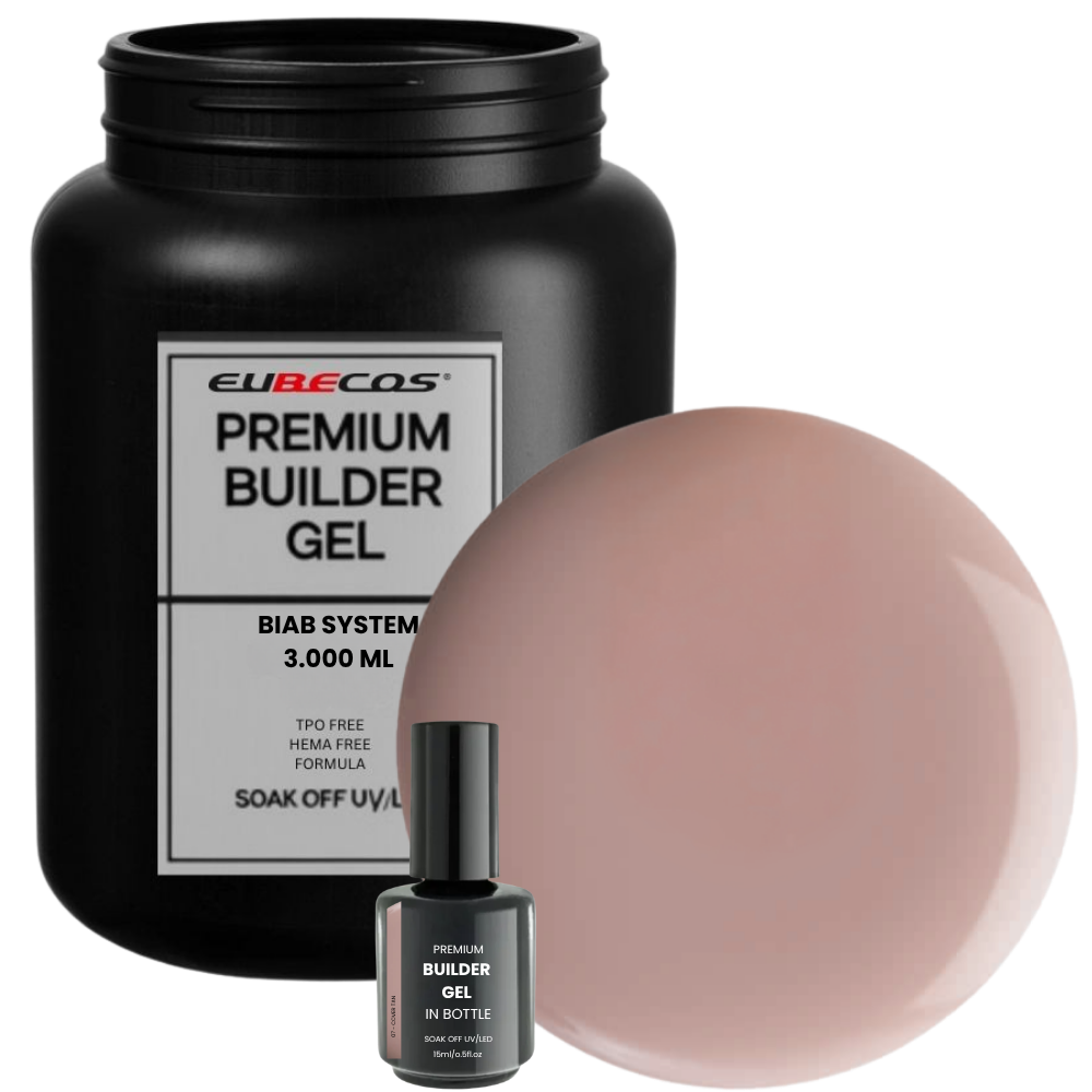 Premium extra strong BIB - 07 Cover Tan 3000ml