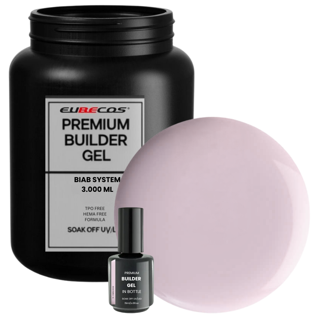 Premium extra strong BIB - 10 Purple Rose 3000ml