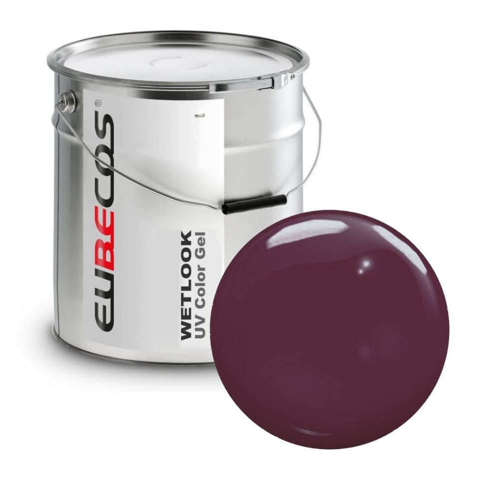 Wetlook Color Gel 1000ml - WL101