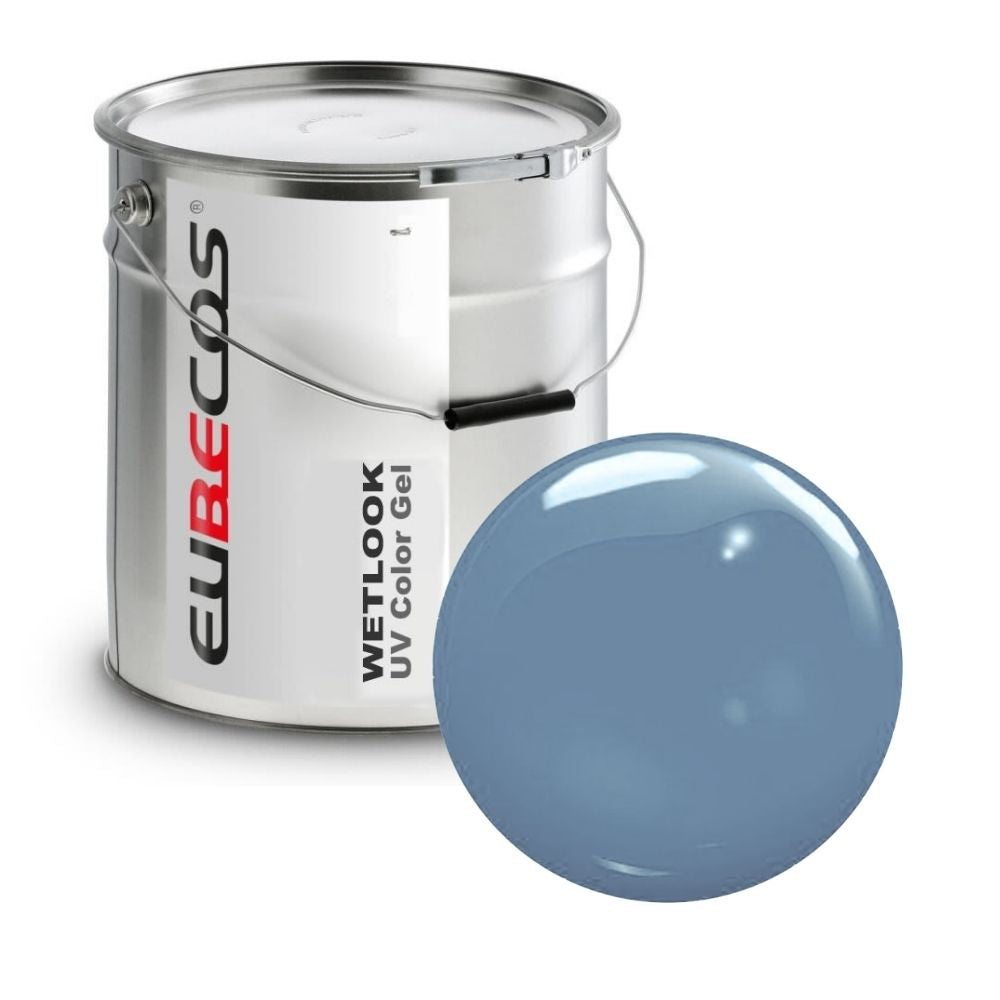 Wetlook Color Gel 1000ml - WL87