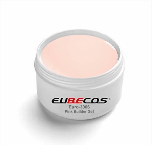 Euro 3006 / Builder Pink- 250 ml