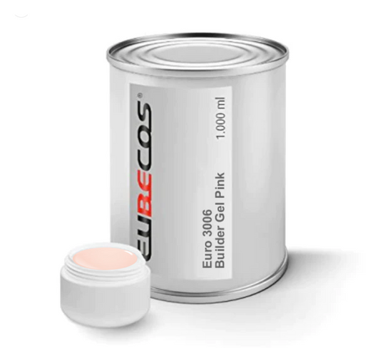 Euro 3006 / Builder Pink- 1000 ml