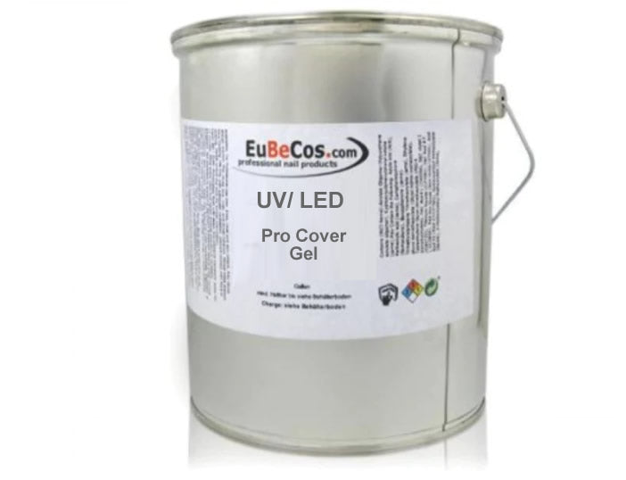 UV / LED PRO Cover Gel - 3000 ml