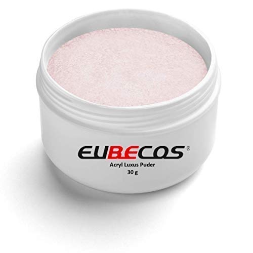 EuBeCos Acryl Puder 30 g - EuBeCos