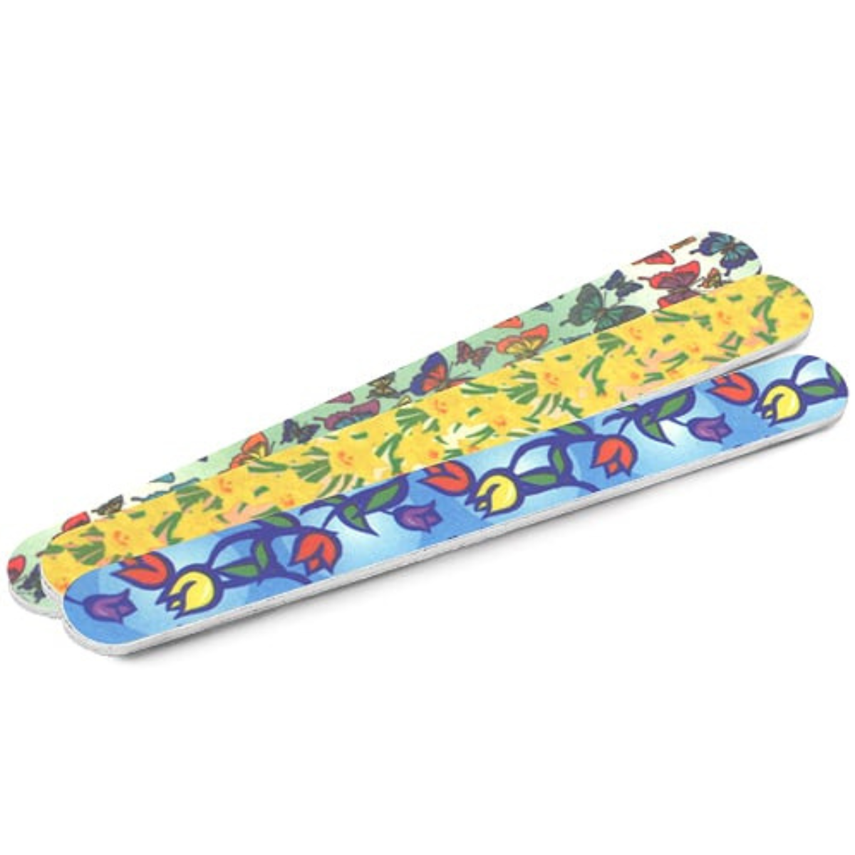 PREMIUM design files / files with printed motif SPRING &amp; SUMMER