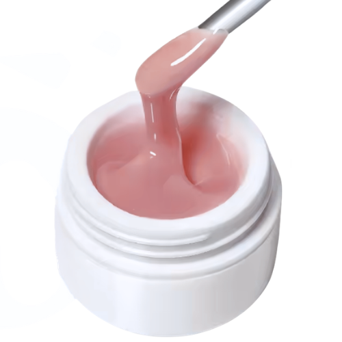 UV / LED PRO Cover Gel - 250 ml