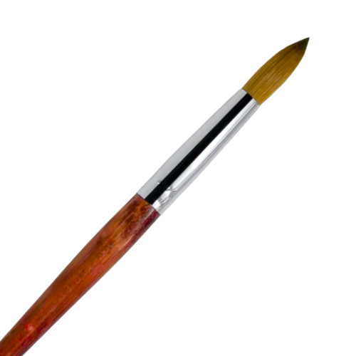 Kolinsky Acryl Premium Pinsel #14