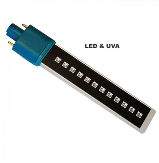 LED – UVA Universal Röhre