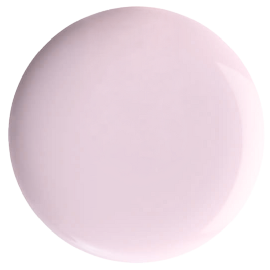 Nail Spa – Natural Build & Grow Gel - 10 Milky Purple 30 ml