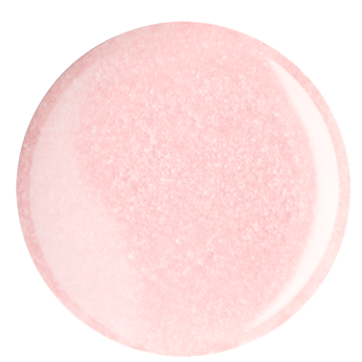 Nail Spa – Natural Build & Grow Gel - 12 Peach Sparkle 3000 ml