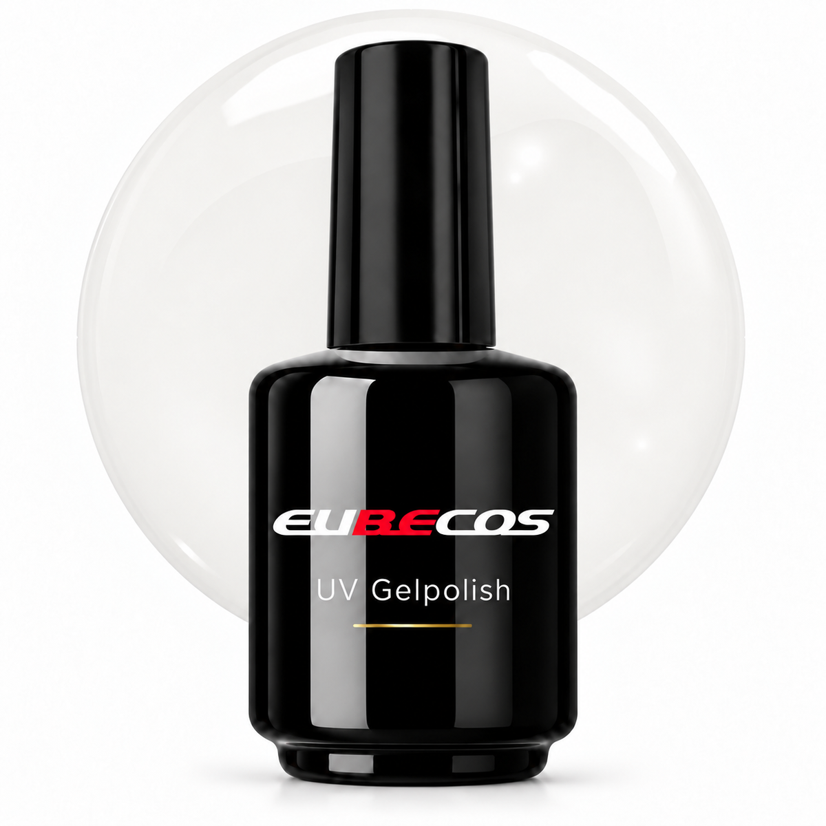 Shellac Gelpolish PP-101 - Cloud White
