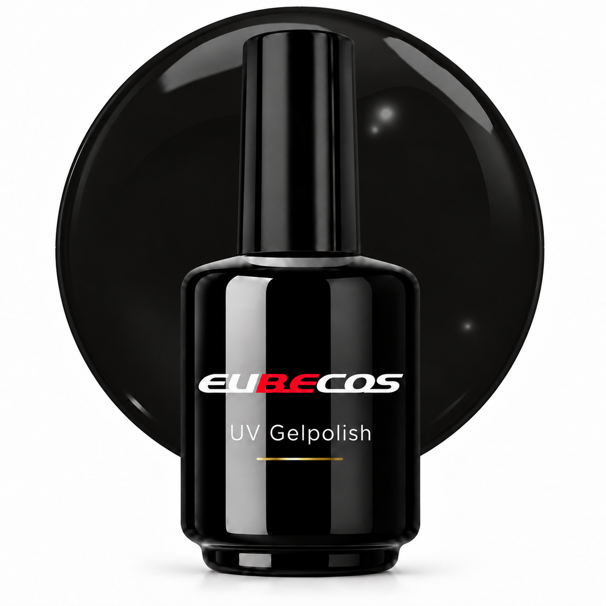 Shellac Gelpolish PP-105 - Onyx Night