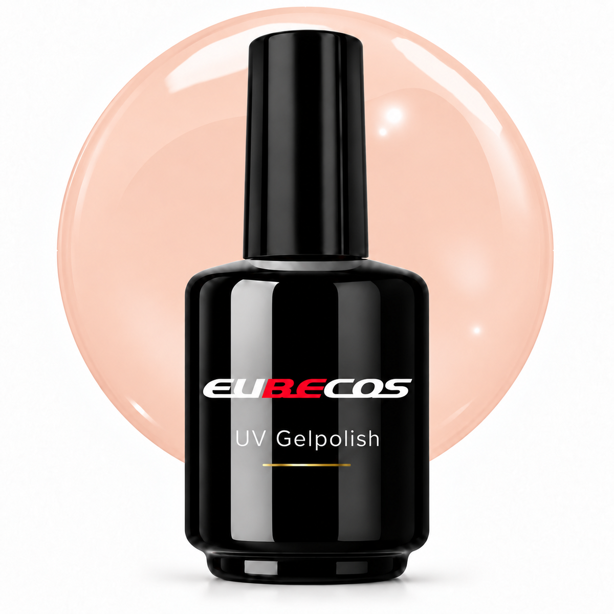 Shellac Gelpolish PP-202 - Powder Blush