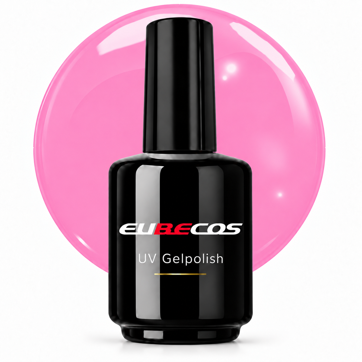 Shellac Gelpolish PP-206 - Pink Reverie
