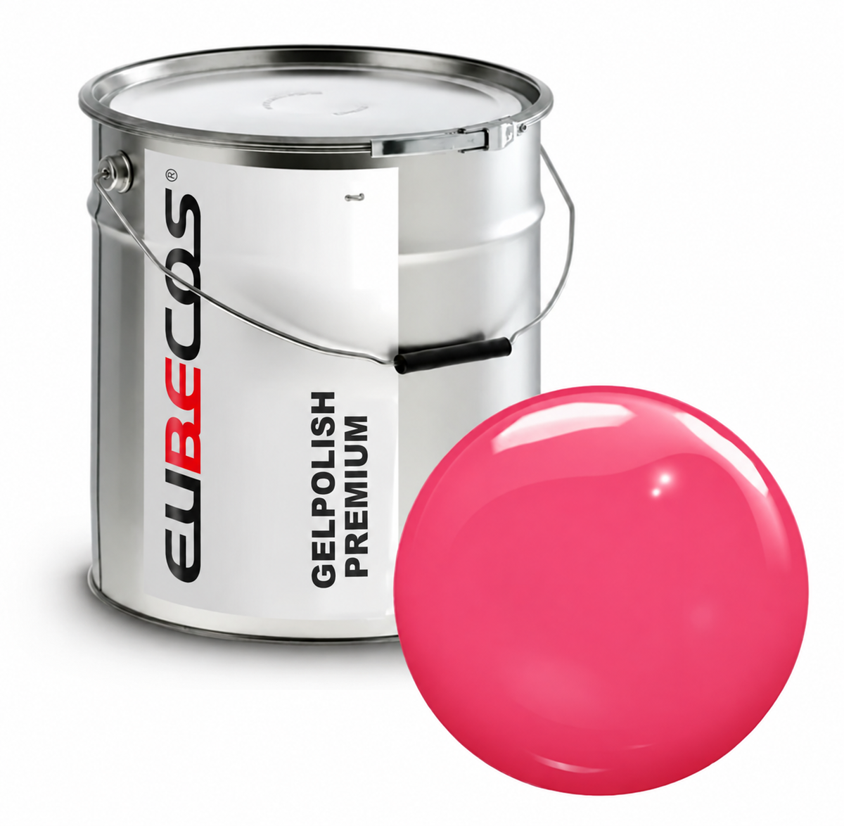 Shellac Gelpolish PP-208 - Blush Tempo