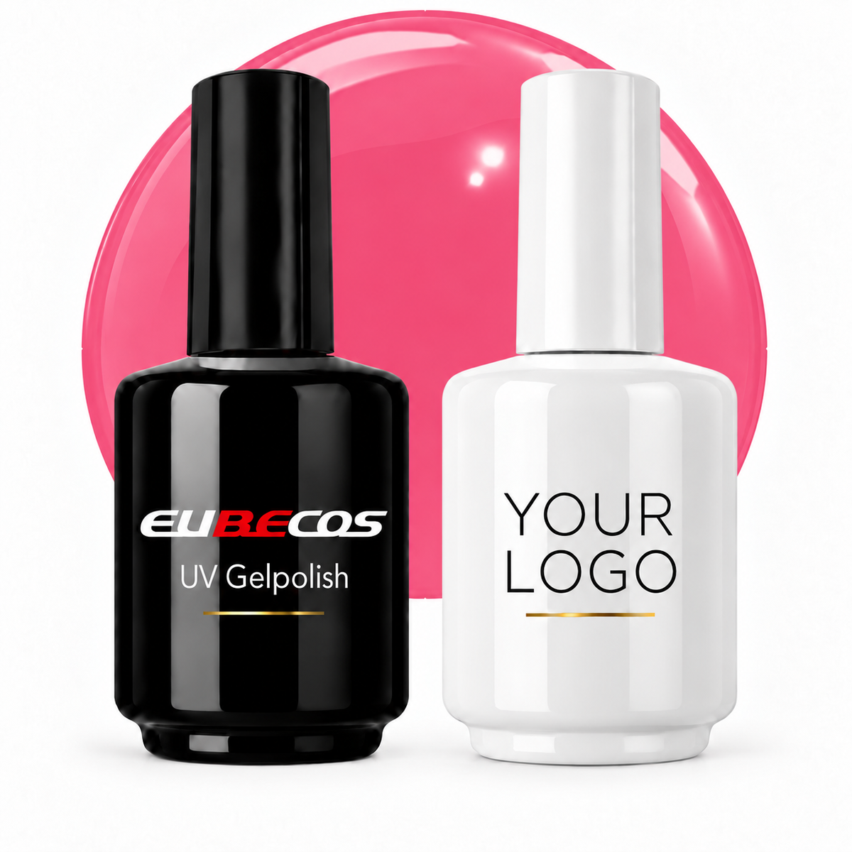 Shellac Gelpolish PP-208 - Blush Tempo