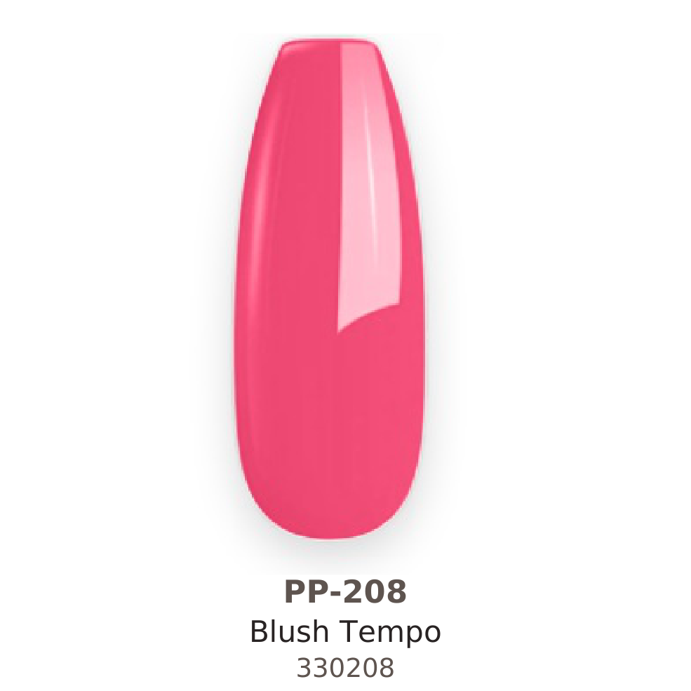 Shellac Gelpolish PP-208 - Blush Tempo