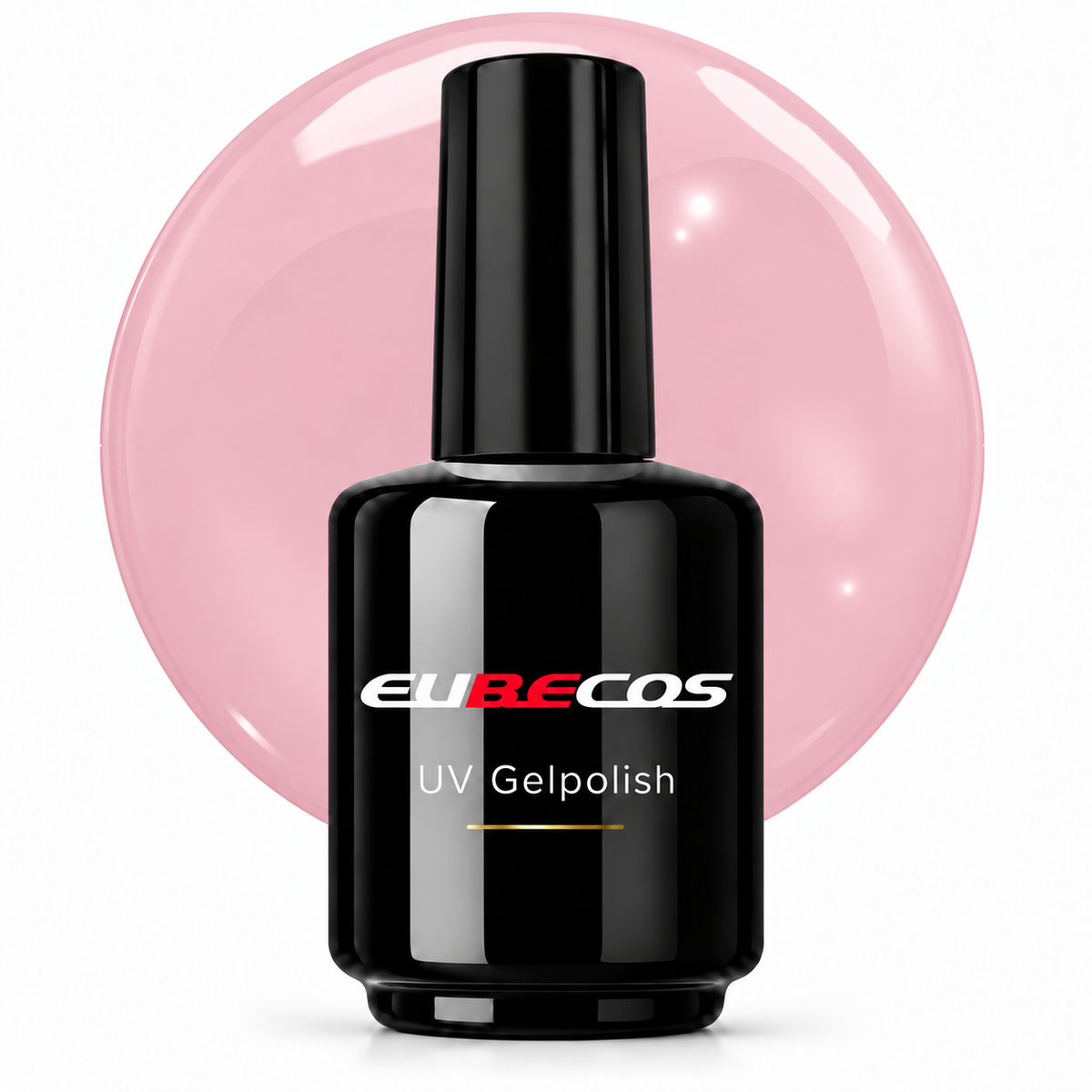 Shellac Gelpolish PP-210 - Pearl Rose