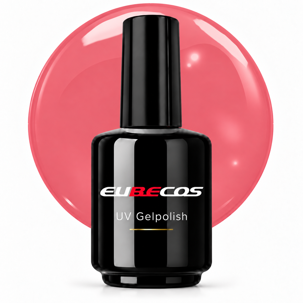 Shellac Gelpolish PP-211 - Coral Muse
