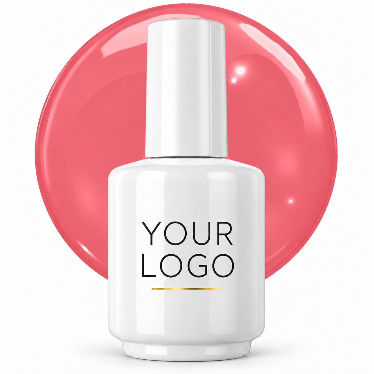 Shellac Gelpolish PP-211 - Coral Muse