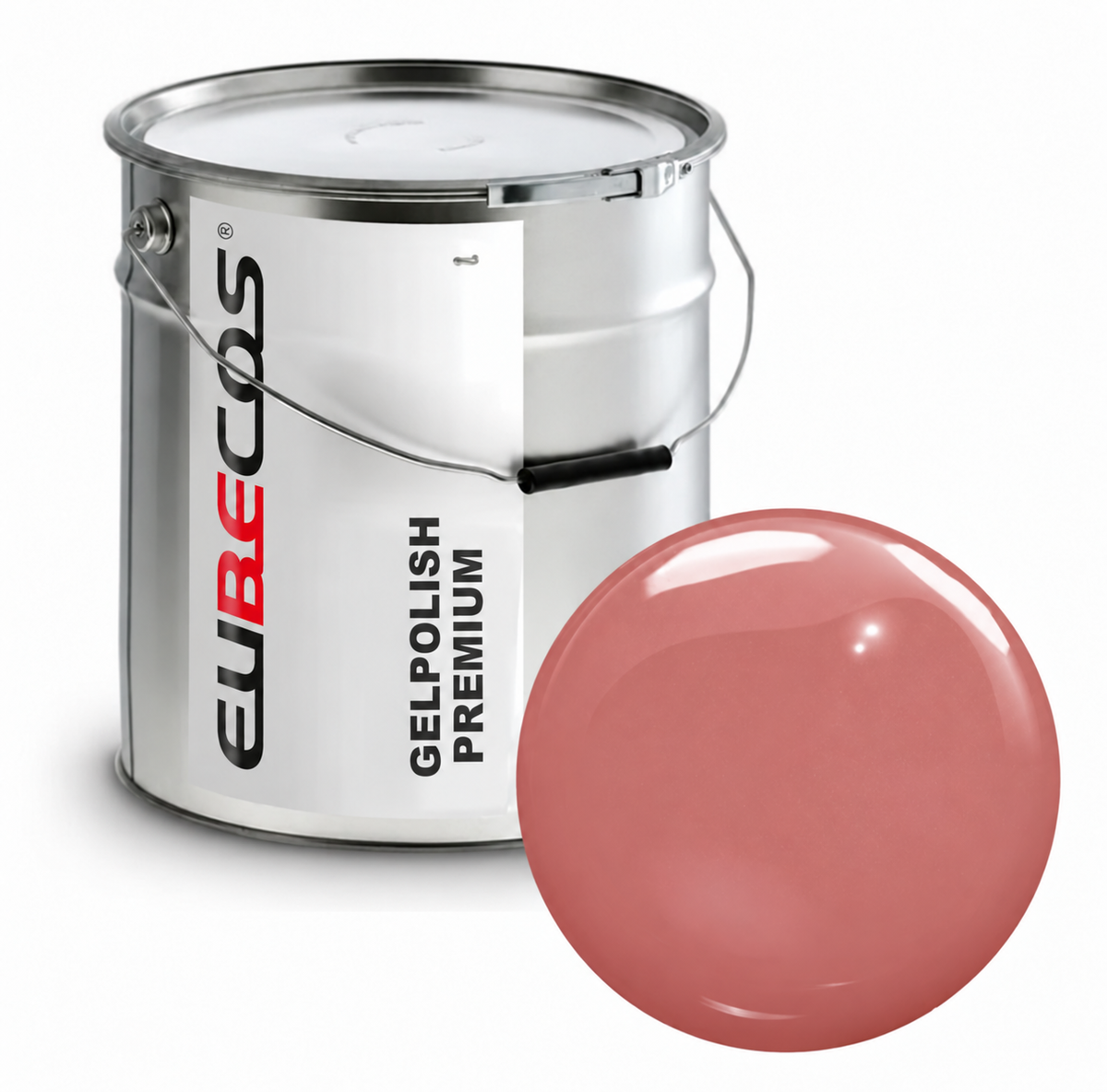 Shellac Gelpolish PP-213 - Vintage Rose