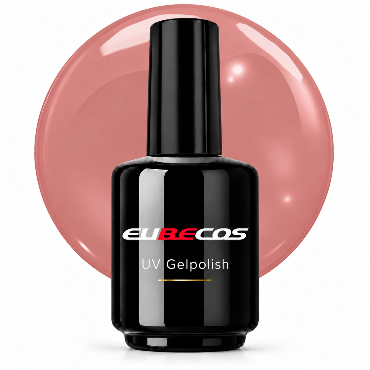 Shellac Gelpolish PP-213 - Vintage Rose