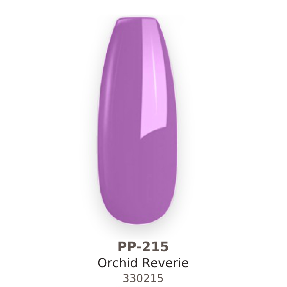 Shellac Gelpolish PP-215 - Orchid Reverie