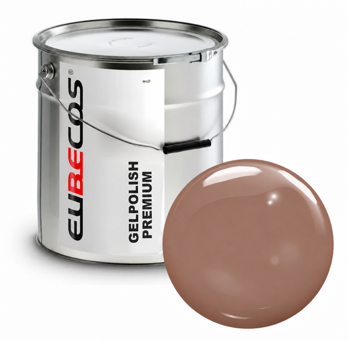 Shellac Gelpolish PP-218 - Earthy Grace
