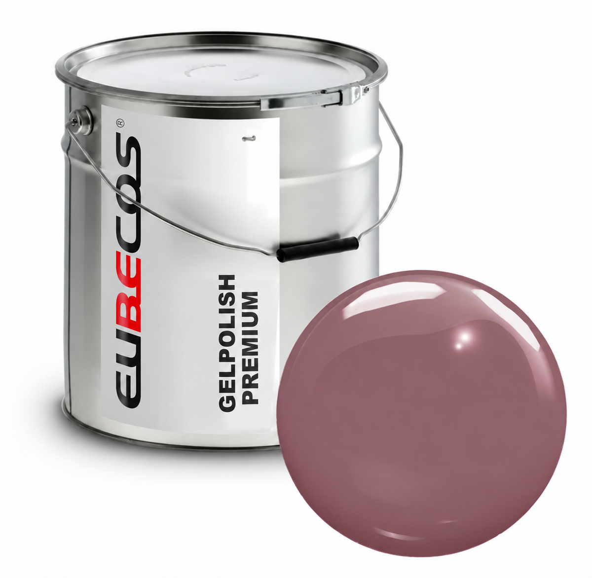 Shellac Gelpolish PP-220 - Twilight Blush