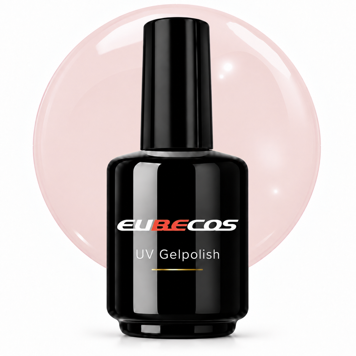 Shellac Gelpolish PP-221 - Nude Whisper