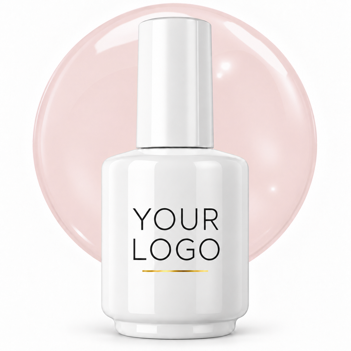 Shellac Gelpolish PP-221 - Nude Whisper