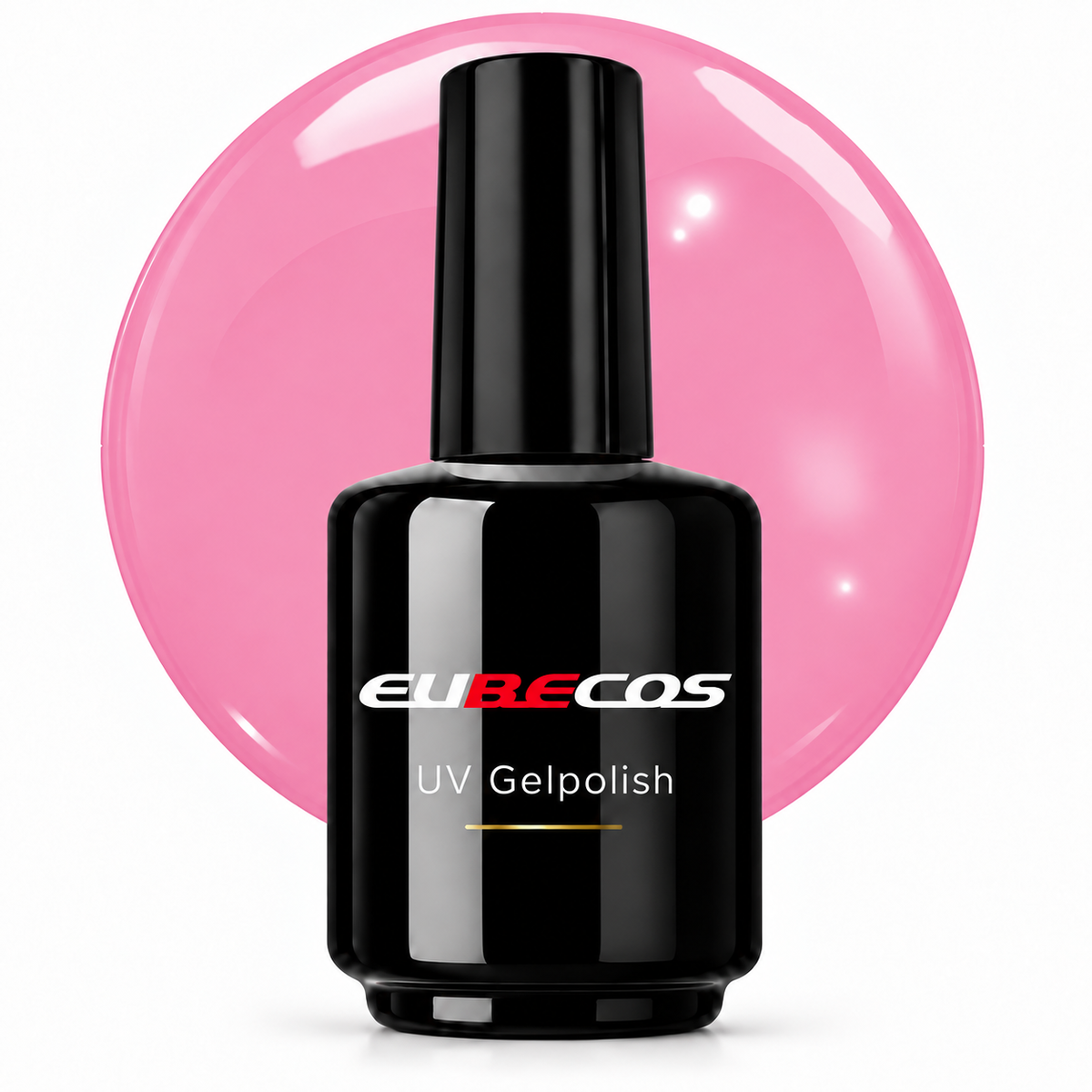 Shellac Gelpolish PP-222 - Pink Petal