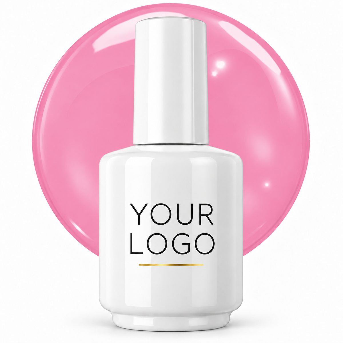 Shellac Gelpolish PP-222 - Pink Petal