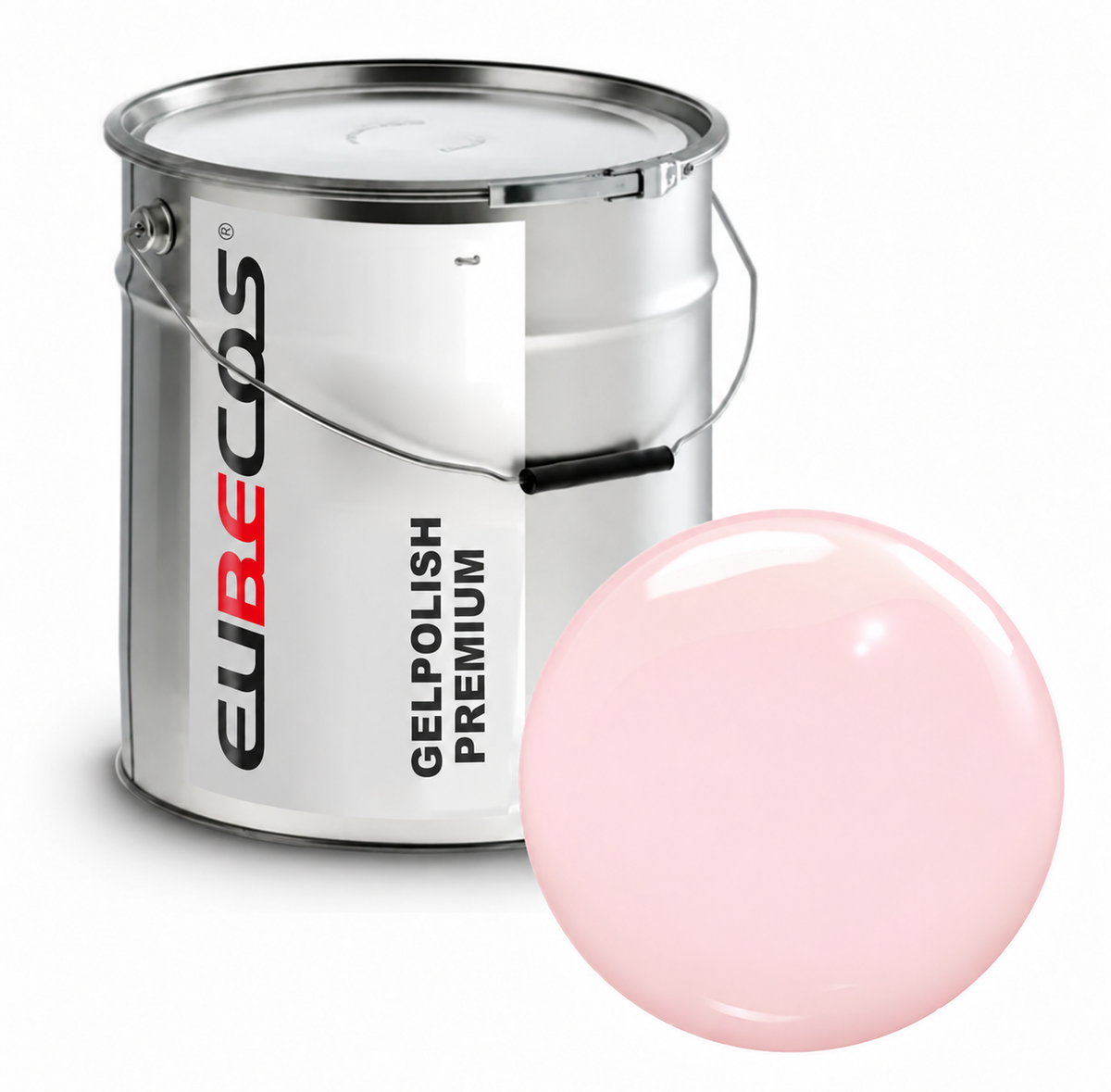 Shellac Gelpolish PP-223 - Rose Veil