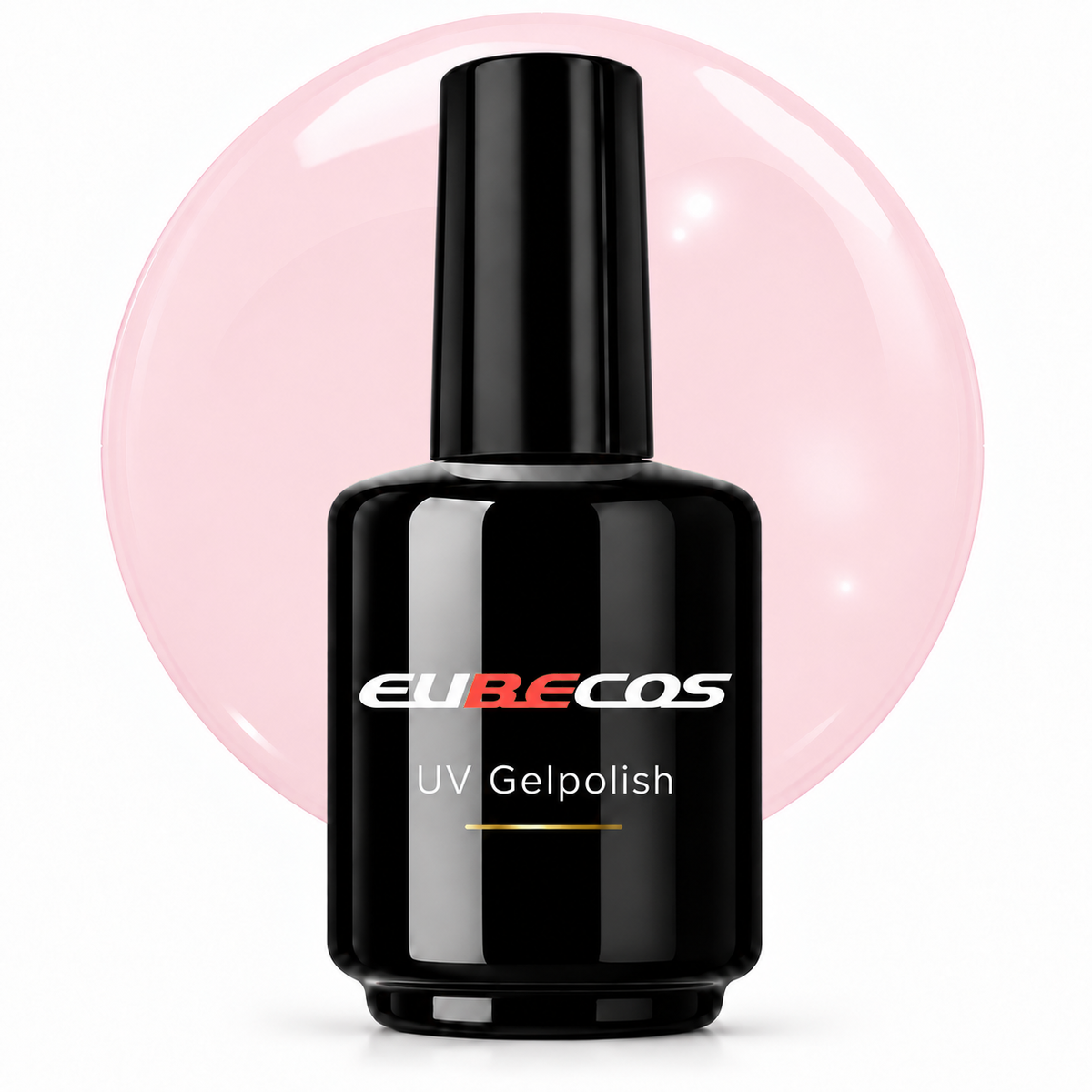 Shellac Gelpolish PP-223 - Rose Veil