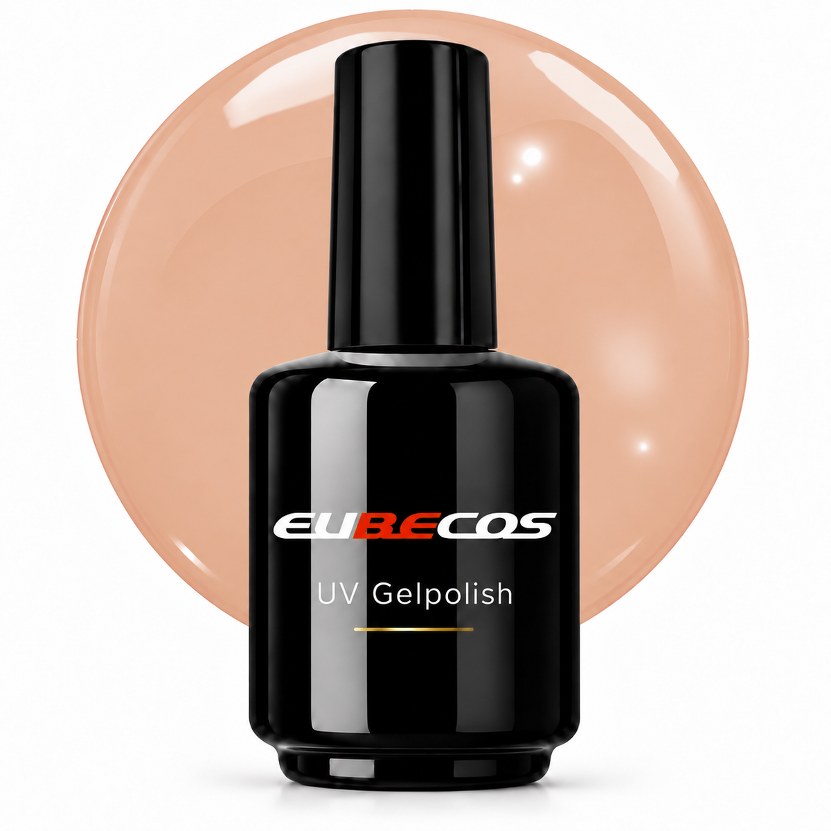 Shellac Gelpolish PP-224 - Peach Silk