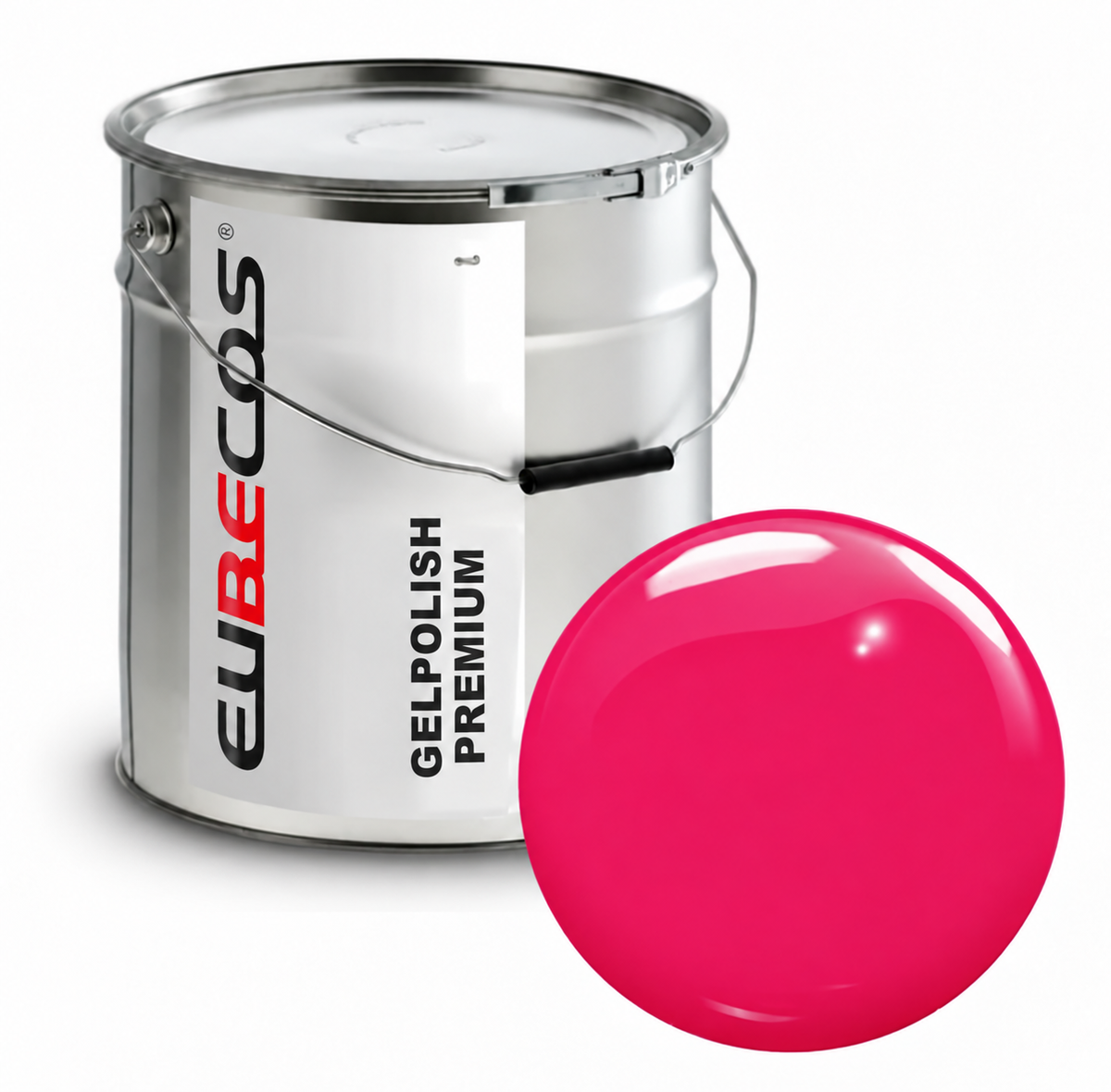 Shellac Gelpolish PP-304 - Pink Radiance