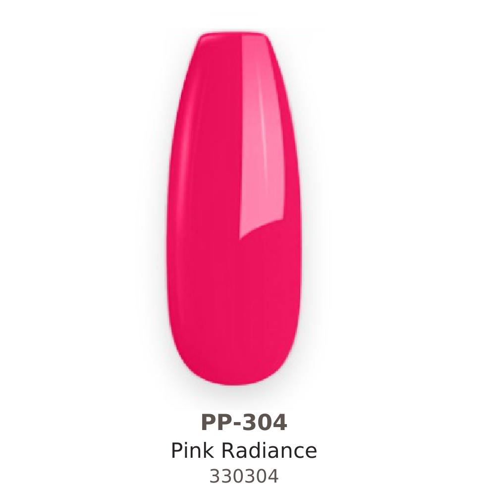 Shellac Gelpolish PP-304 - Pink Radiance
