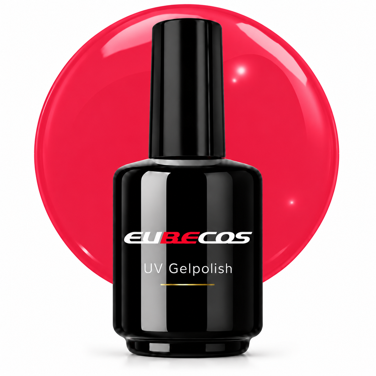 Shellac Gelpolish PP-305 - Scarlet Energy