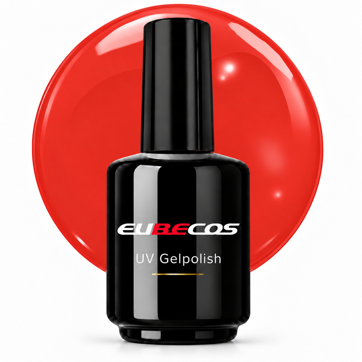 Shellac Gelpolish PP-310 - Crimson Fusion