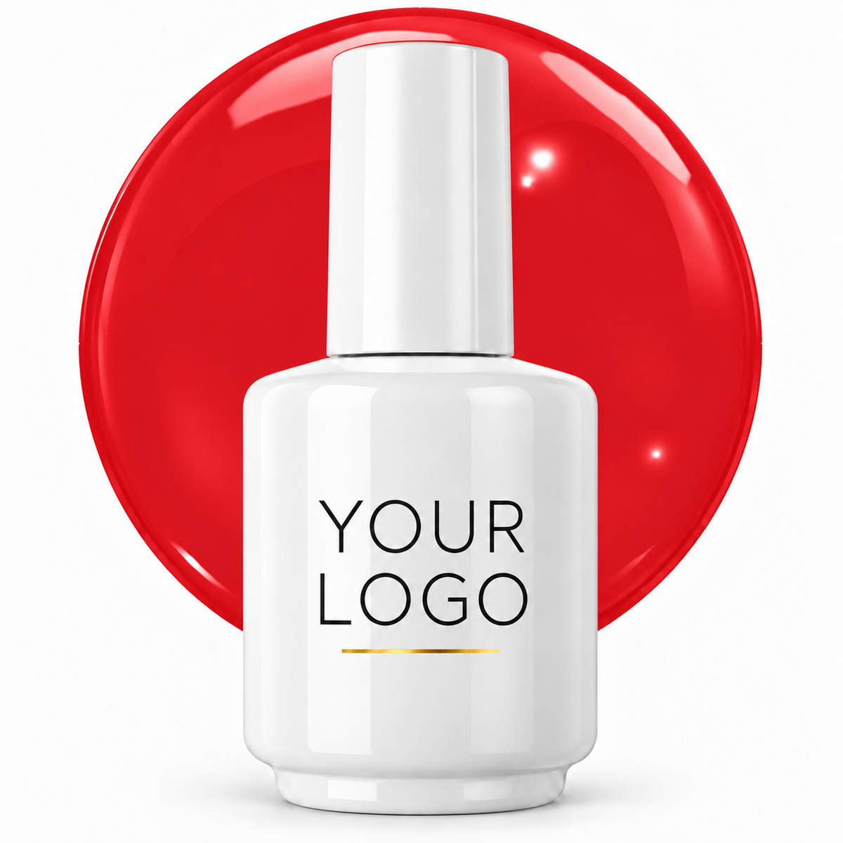 Shellac Gelpolish PP-312 - Crimson Dream